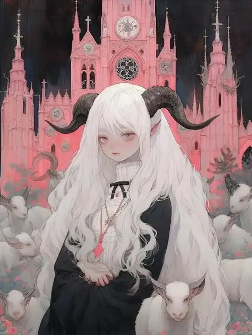 汉江夜话 侍女 剧集剧照
