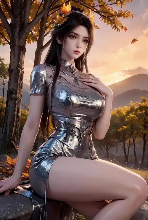 下女前传 宅邸 剧集封面